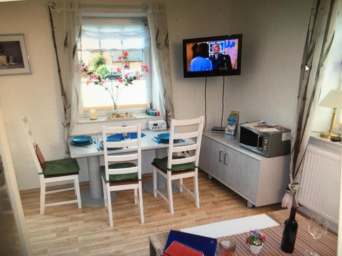 Apartamento Kornblume Rabenholz Exterior foto
