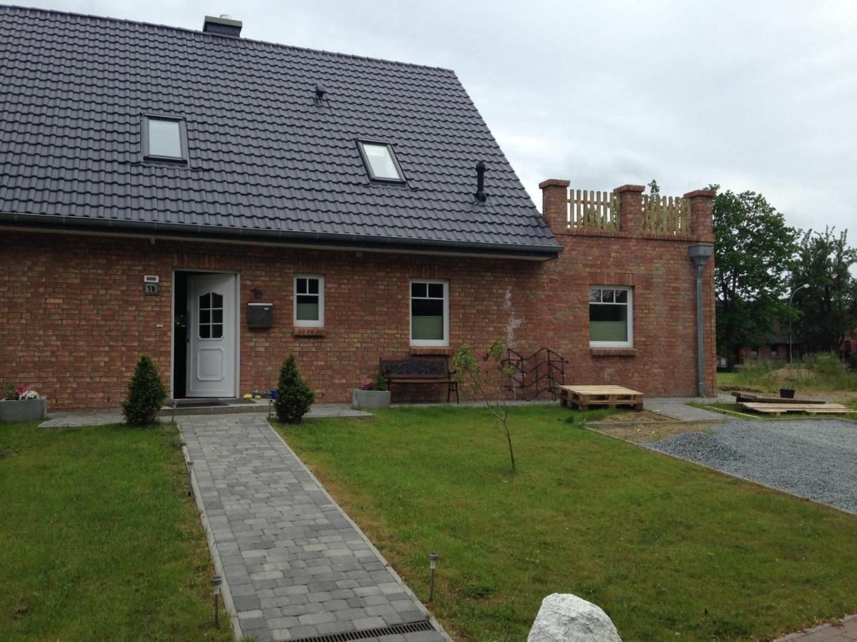 Apartamento Kornblume Rabenholz Exterior foto