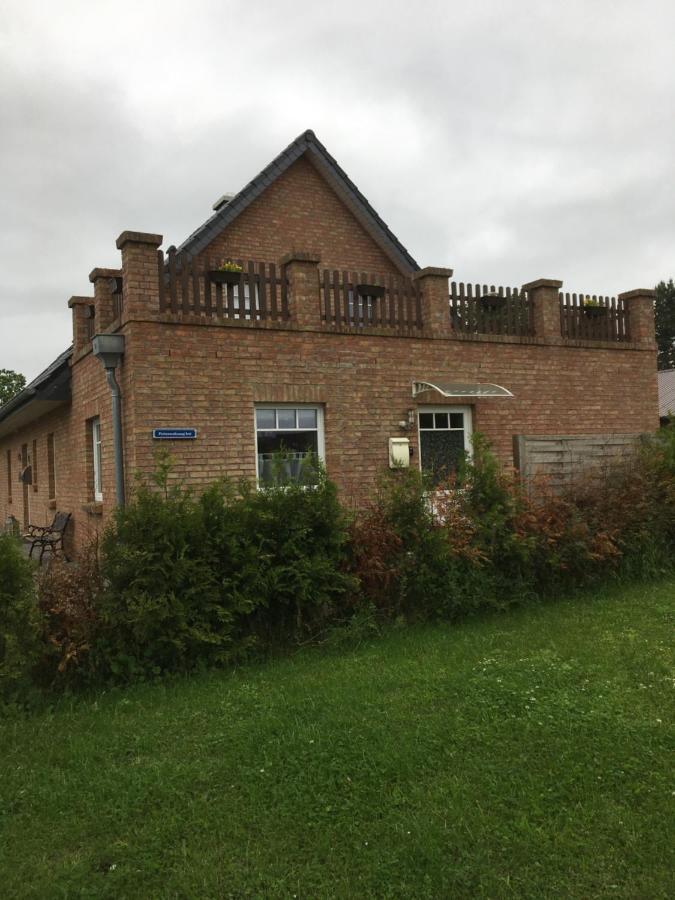 Apartamento Kornblume Rabenholz Exterior foto
