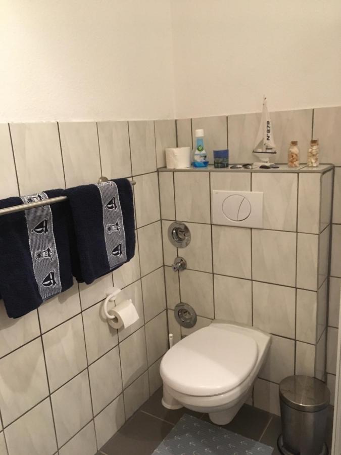 Apartamento Kornblume Rabenholz Exterior foto
