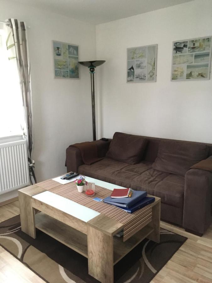 Apartamento Kornblume Rabenholz Exterior foto