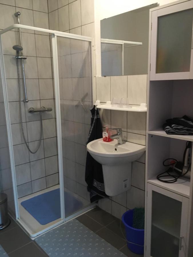 Apartamento Kornblume Rabenholz Exterior foto