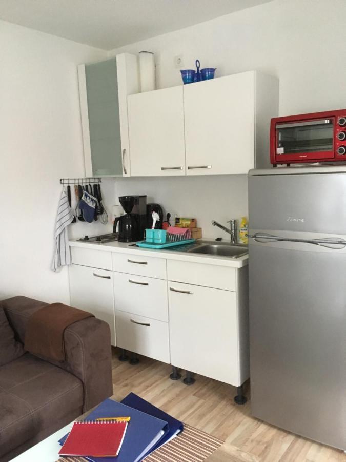Apartamento Kornblume Rabenholz Exterior foto